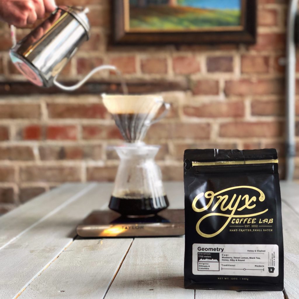 Onyx Coffee Lab Roasters available in June at Luna Luna Caffè