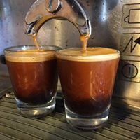 Extra Espresso