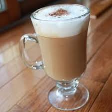 Cafe Au Lait
