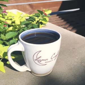 Medium Roast Coffee