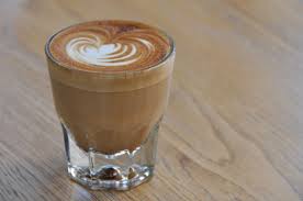 Traditional Cortado
