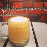 Luna Caffè Cappuccino