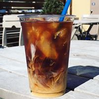 Iced Coffee
