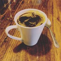 Hot Americano